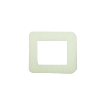 KitchenAid KRMF706ESS05 Air Duct Gasket - Genuine OEM