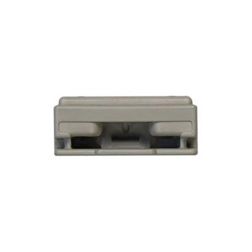 KitchenAid KRMF706ESS05 Door Bumper (Gray) - Genuine OEM