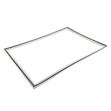 KitchenAid KRMF706ESS05 Door Gasket - Genuine OEM