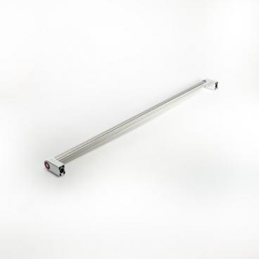 KitchenAid KRSC703HBS01 Door Handle - Stainless - Genuine OEM