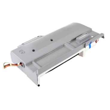 KitchenAid KRSC703HBS01 Evaporator Cover - Genuine OEM