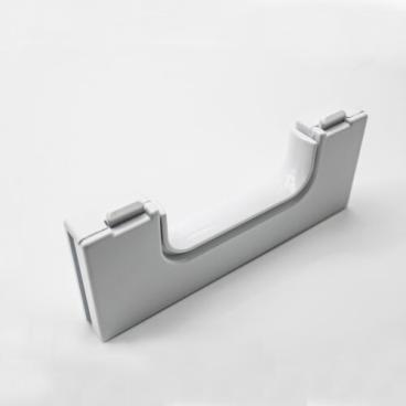KitchenAid KRSC703HBS01 Ice Bin Container Latch - Genuine OEM
