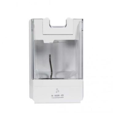 KitchenAid KRSC703HBS01 Ice Container Assembly - Genuine OEM