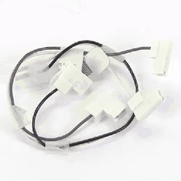 KitchenAid KRSC703HBS01 Ice Container Wire Harness  - Genuine OEM