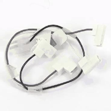 KitchenAid KRSF505EBL00 Ice Container Wire Harness  - Genuine OEM