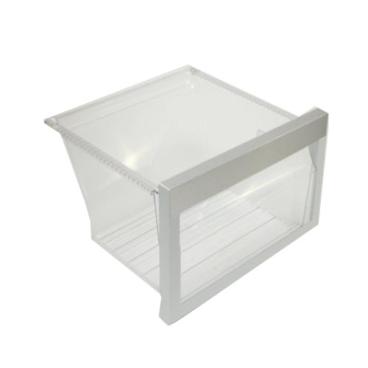 KitchenAid KRSF505EBL00 Meat Pan - Genuine OEM