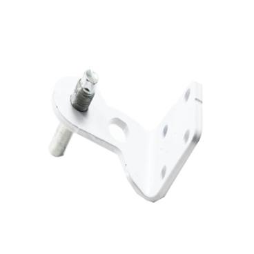KitchenAid KRSF505ESS00 Door Hinge - Genuine OEM