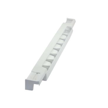 KitchenAid KRSF505ESS00 Kickplate Grille (White) - Genuine OEM