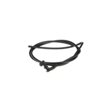 KitchenAid KRSF505ESS00 Water Tube - Genuine OEM