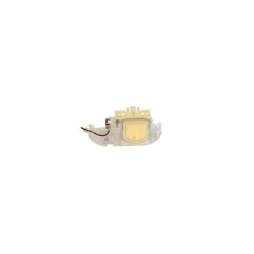 KitchenAid KRSF505ESS01 Separator - Genuine OEM
