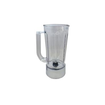 KitchenAid KSB1570QG0 Blender Jar  - Genuine OEM