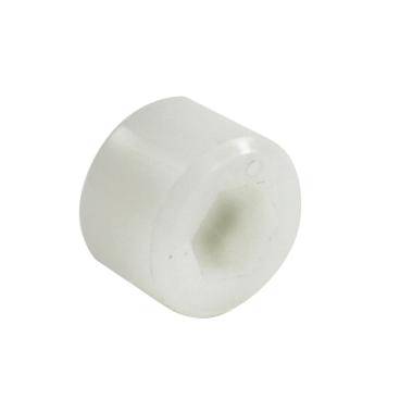KitchenAid KSBS25INWH03 Auger Drive Shaft Sleeve Coupling - Genuine OEM
