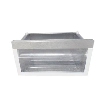 KitchenAid KSC23C9EYY00 Snack Pan - Genuine OEM