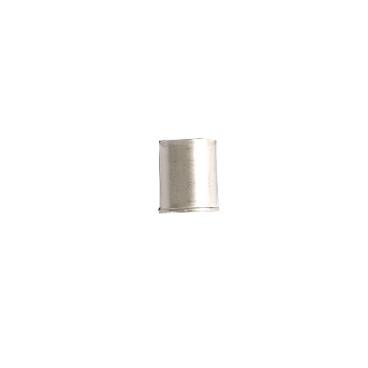 KitchenAid KSCS25FTMS01 Auger Motor Drive Shaft Bushing Sleeve - Genuine OEM