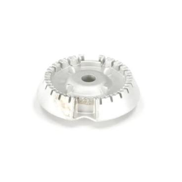 KitchenAid KSDG950ESS0 Surface Head Burner Base - Genuine OEM