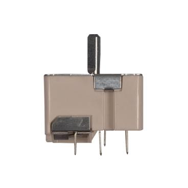 KitchenAid KSEG700ESS4 Surface Element Switch - Genuine OEM