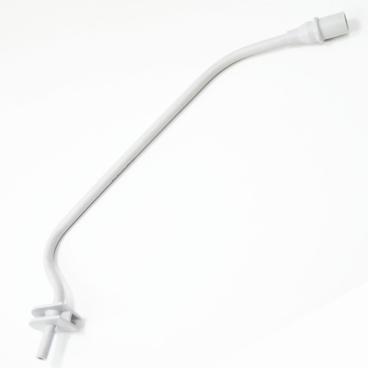 KitchenAid KSF26C6XYY00 Discharge Drain Tube - Genuine OEM