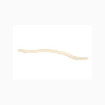 KitchenAid KSF26C6XYY00 Ice Chute Seal - Genuine OEM