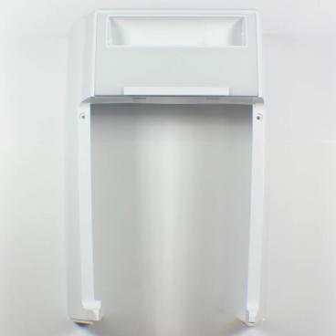 KitchenAid KSF26C7XYY03 Ice Dispenser Front Panel - Genuine OEM