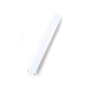 KitchenAid KSFS25FJBL00 Door Trim - Genuine OEM