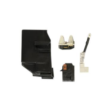 KitchenAid KSFS25FJBL00 Start Device - Genuine OEM
