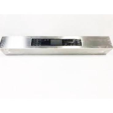 KitchenAid KSGB900ESS1 Control Panel  - Genuine OEM