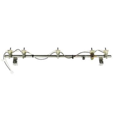 KitchenAid KSGB900ESS1 Manifold - Genuine OEM