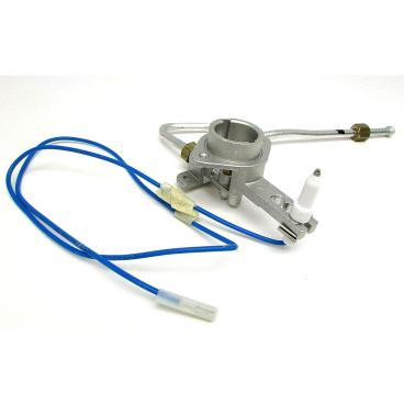 KitchenAid KSGB900ESS2 Burner Orifice Holder - Genuine OEM