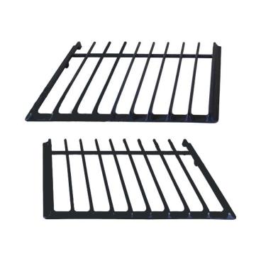 KitchenAid KSGB900EWH0 Grate Kit - Genuine OEM