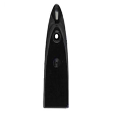 KitchenAid KSGB900EWH0 Handle Spacer -black - Genuine OEM