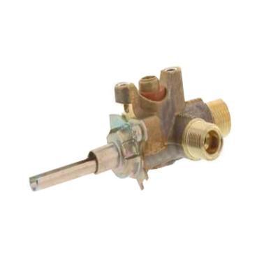KitchenAid KSGG700EBS2 Burner Valve - Genuine OEM