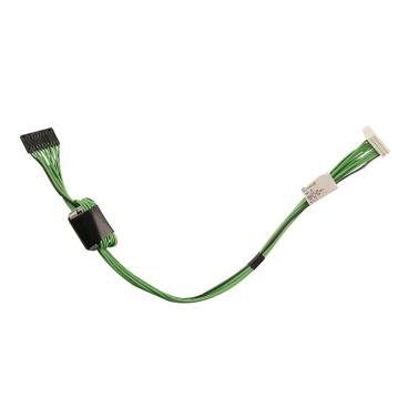 KitchenAid KSGG700EBS2 Control Panel Wire Harness - Genuine OEM