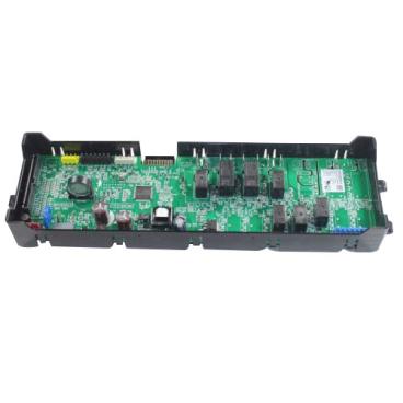 KitchenAid KSGG700EBS2 Electronic Control Board - Genuine OEM