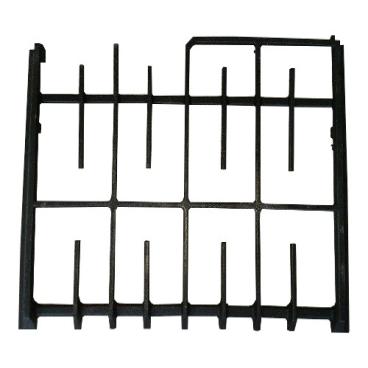 KitchenAid KSGG700EBS2 Grate Kit - Genuine OEM