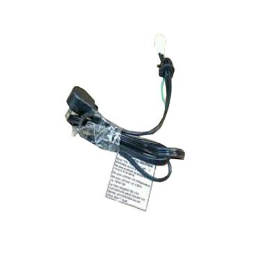 KitchenAid KSGG700EBS2 Power Cord - Genuine OEM