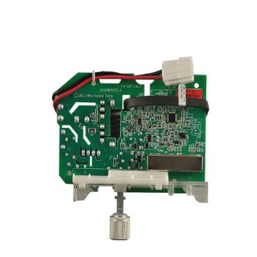 KitchenAid KSM6521XMW0 Control Speed - Genuine OEM