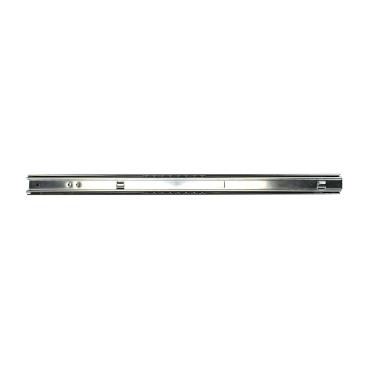KitchenAid KSM7586PBK0 Drawer Slide Rail  - Genuine OEM