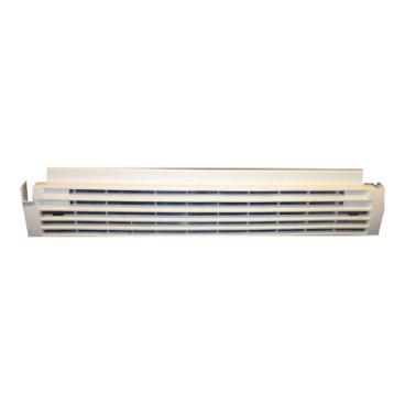 KitchenAid KSRA22KKSS01 Grille - Genuine OEM