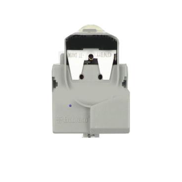 KitchenAid KSRB25FRBX00 Compressor Start Device - Genuine OEM