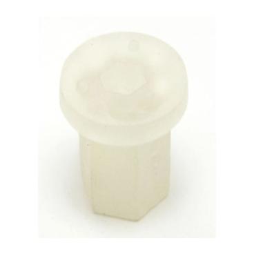 KitchenAid KSRJ25FXWH03 Fan Motor Grommet - Genuine OEM