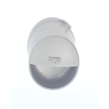 KitchenAid KSRJ25FXWH03 Filter Cap - Genuine OEM