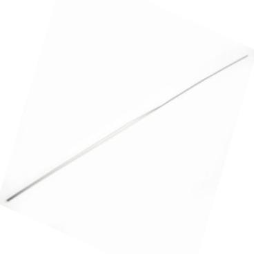 KitchenAid KSRJ25FXWH03 Gasket - Genuine OEM