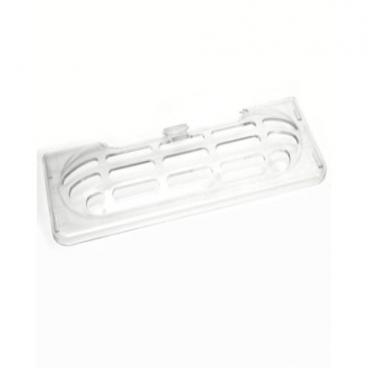 KitchenAid KSRJ25FXWH03 Light Lens Cover - Genuine OEM