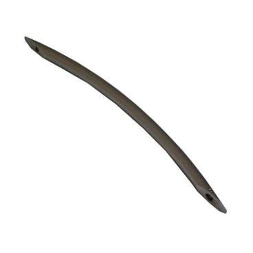 KitchenAid KSRP22FSBL00 Handle - Genuine OEM