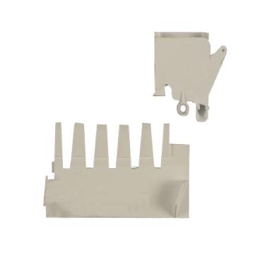 KitchenAid KSRP22FSBL00 Stripper Arm - Genuine OEM