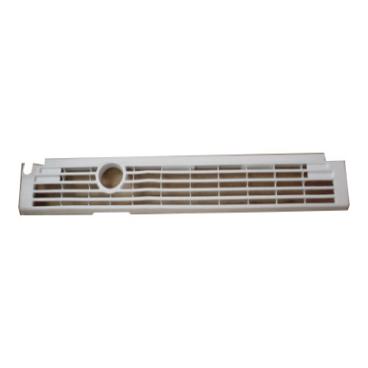KitchenAid KSRS22FGBL04 Grille - Genuine OEM
