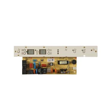 KitchenAid KSRS25RVMK00 Electronic Control Board - Genuine OEM