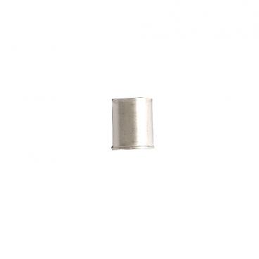 KitchenAid KSRS27CNBT00 Auger Motor Drive Shaft Bushing Sleeve - Genuine OEM
