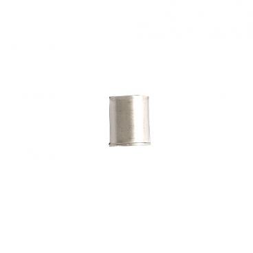 KitchenAid KSRS27CNWH00 Auger Motor Drive Shaft Bushing Sleeve - Genuine OEM