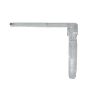 KitchenAid KSRV22FVWH01 Humidity Control Drawer Slide - Genuine OEM